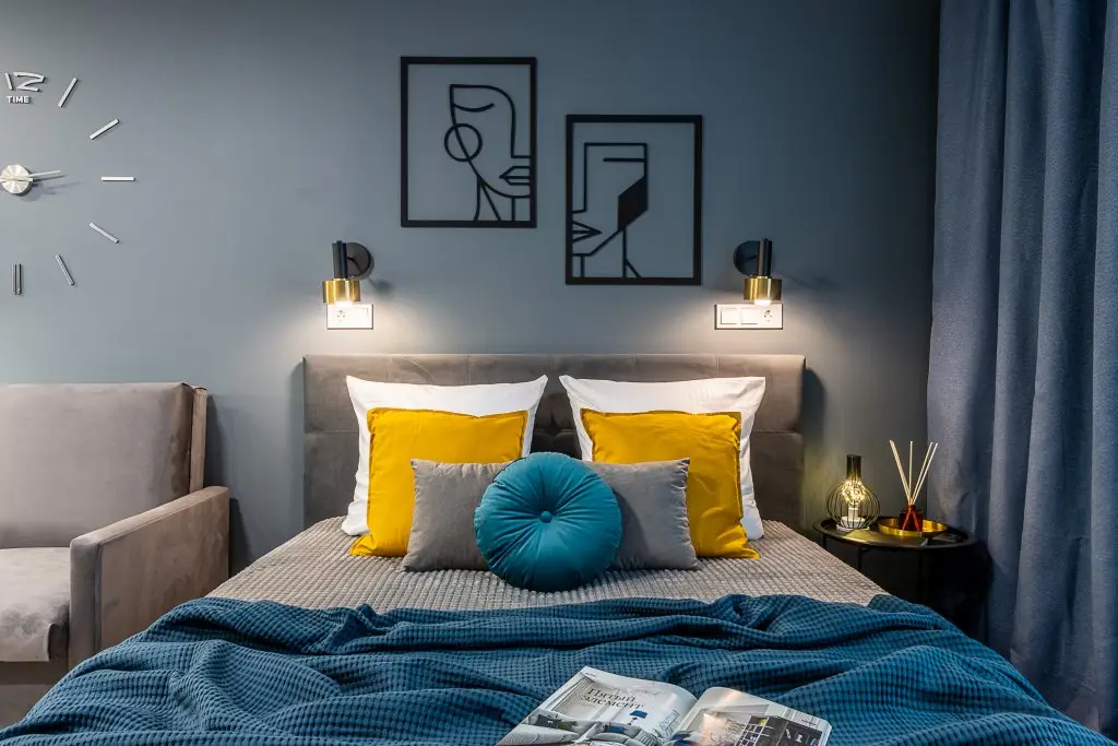 Апартаменты ELIZA HOME Московские Ворота — фото 1