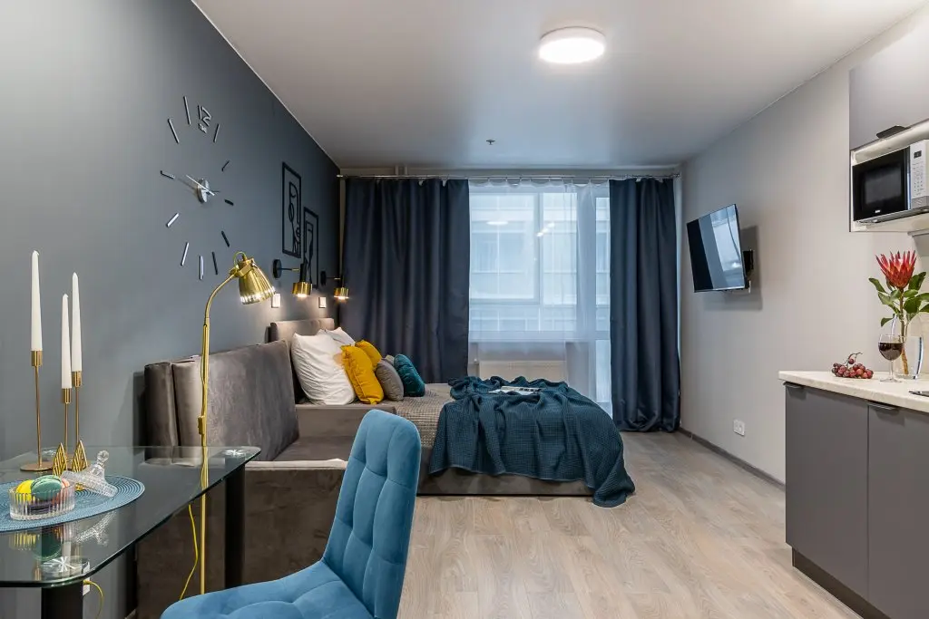 Санкт-Петербург: Апартаменты ELIZA HOME Московские Ворота