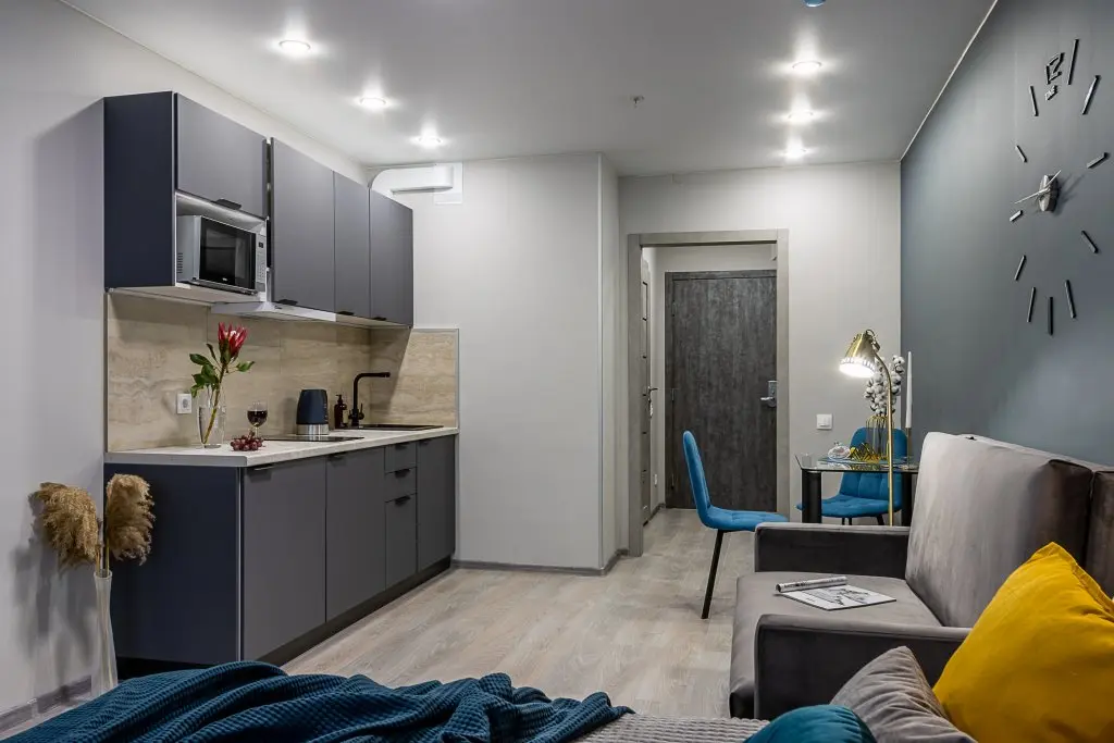 Санкт-Петербург: Апартаменты ELIZA HOME Московские Ворота