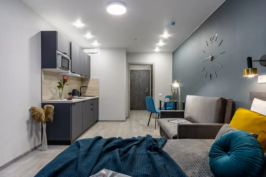 Санкт-Петербург: Апартаменты ELIZA HOME Московские Ворота