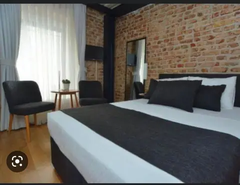 Апарт-отель TAXIM NO 18 BOUTIQUE HOTEL — фото 1