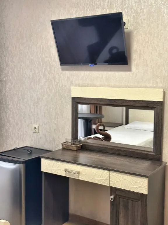 Сочи: Курортный Отель GardenBerry Hotel