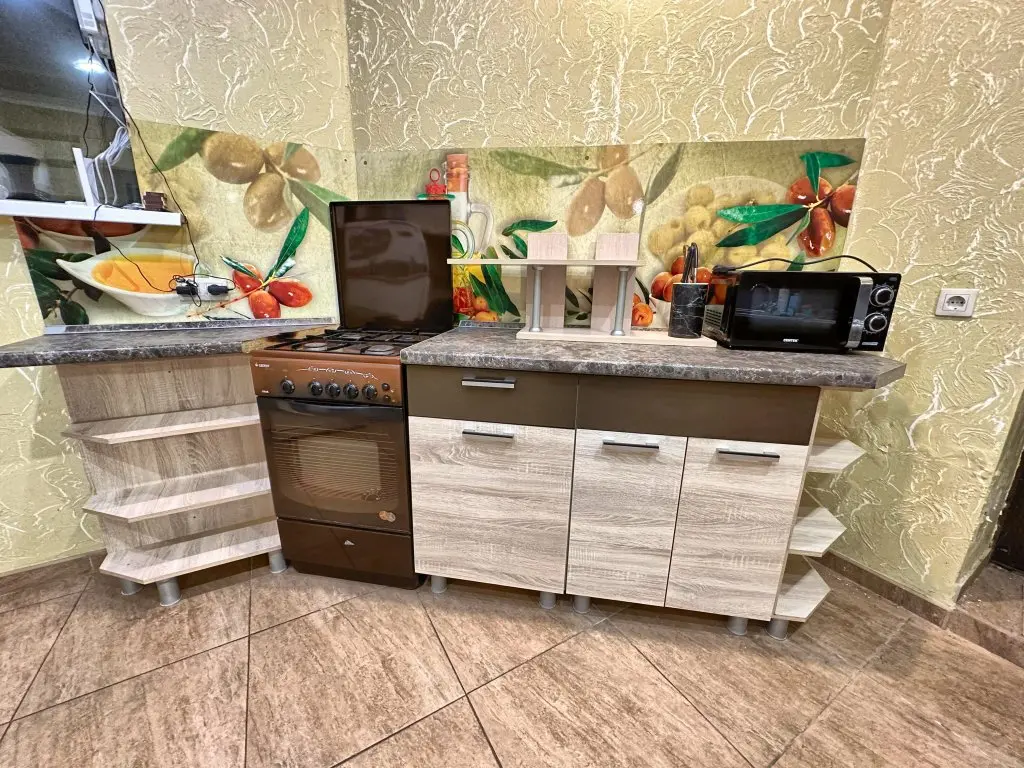 Сочи: Курортный Отель GardenBerry Hotel