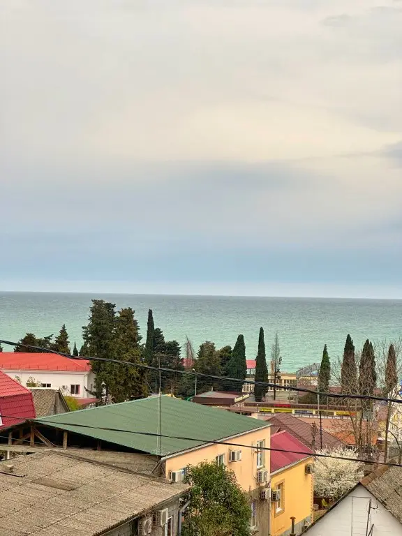 Сочи: Курортный Отель GardenBerry Hotel