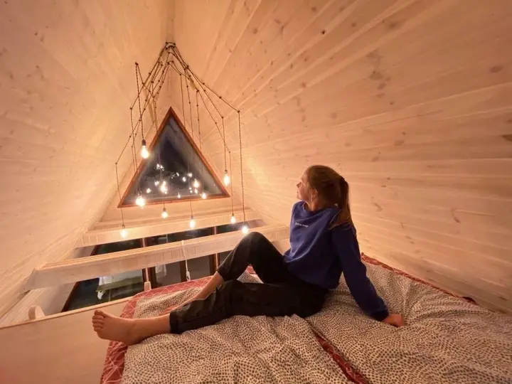 Переславль-Залесский: Дом грёз Утиные пруды