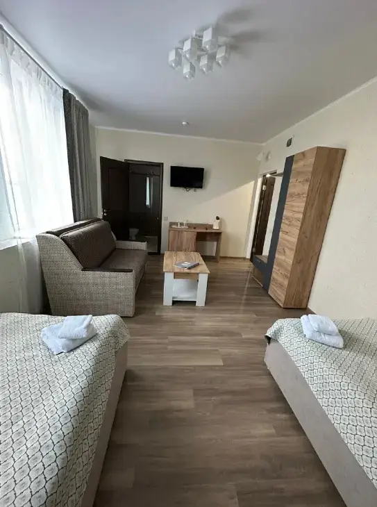 Фролово: Империя