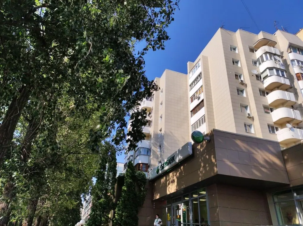 Пятигорск: Apartments Raydas on str. Panagyurischte, bld. 4