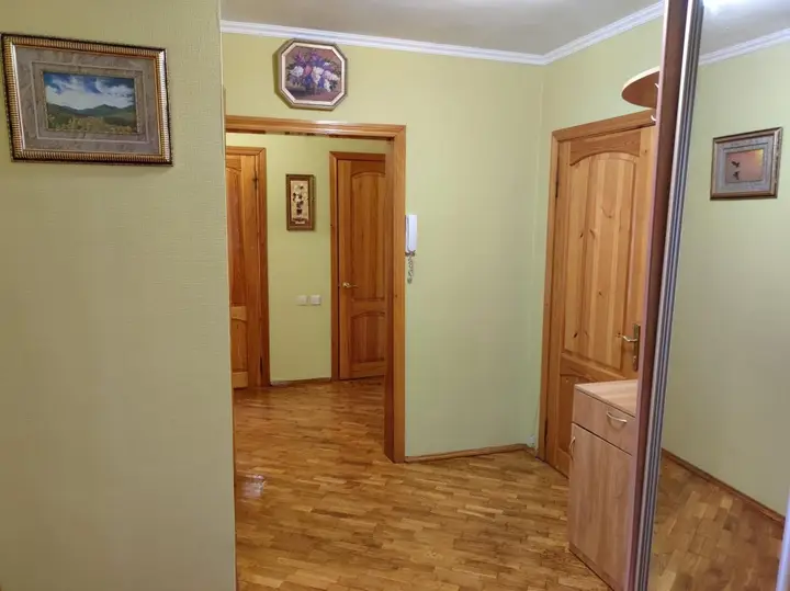 Пятигорск: Apartments Raydas on str. Panagyurischte, bld. 4