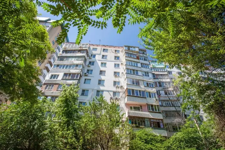 Ростов-на-Дону: Сеть гостеприимных квартир "Алира". Квартира на Островского