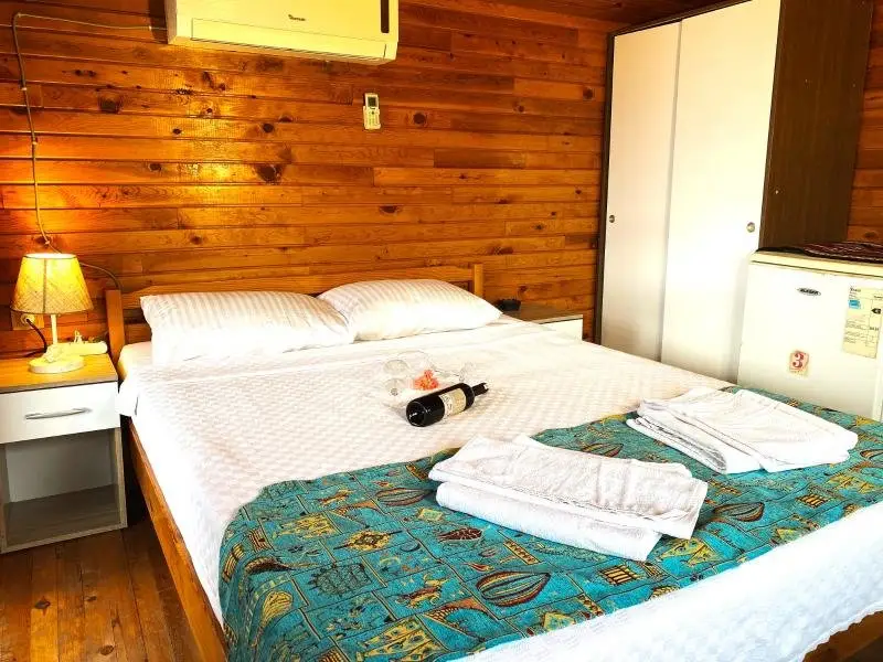 Фетхие: Armes Hotel