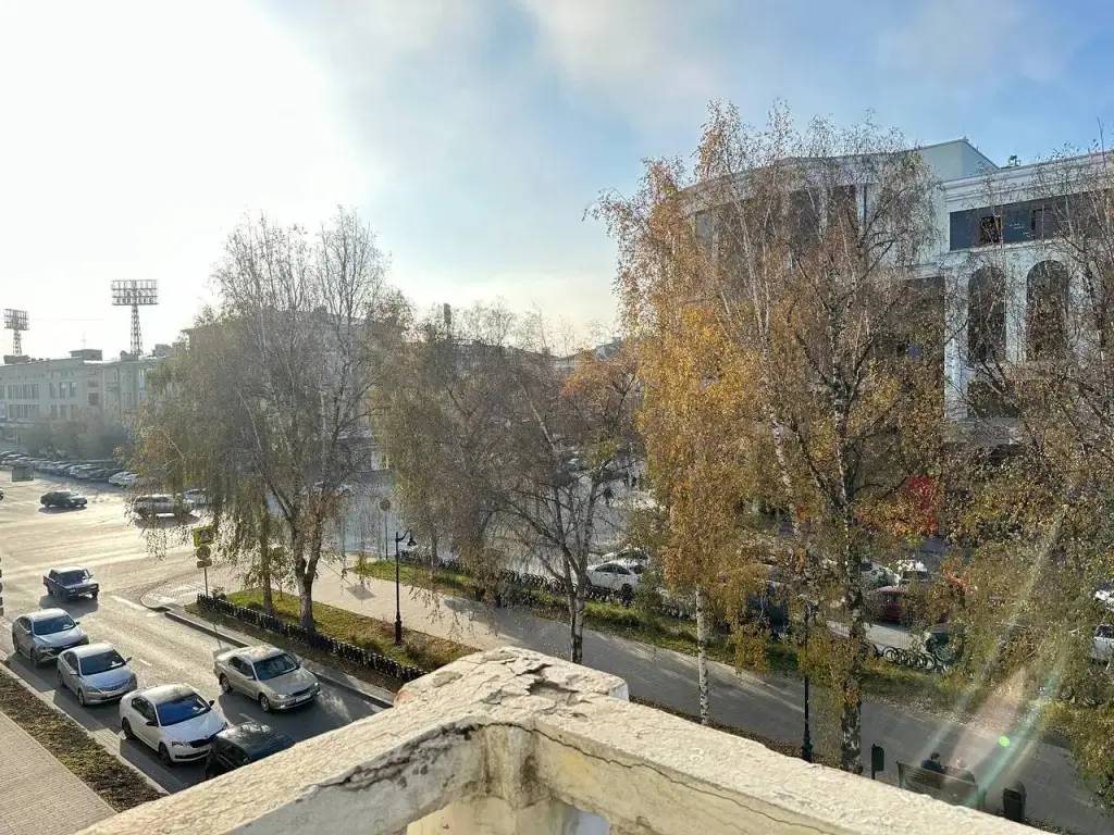 Кемерово: Квартира однокомнатная в центре на Советском