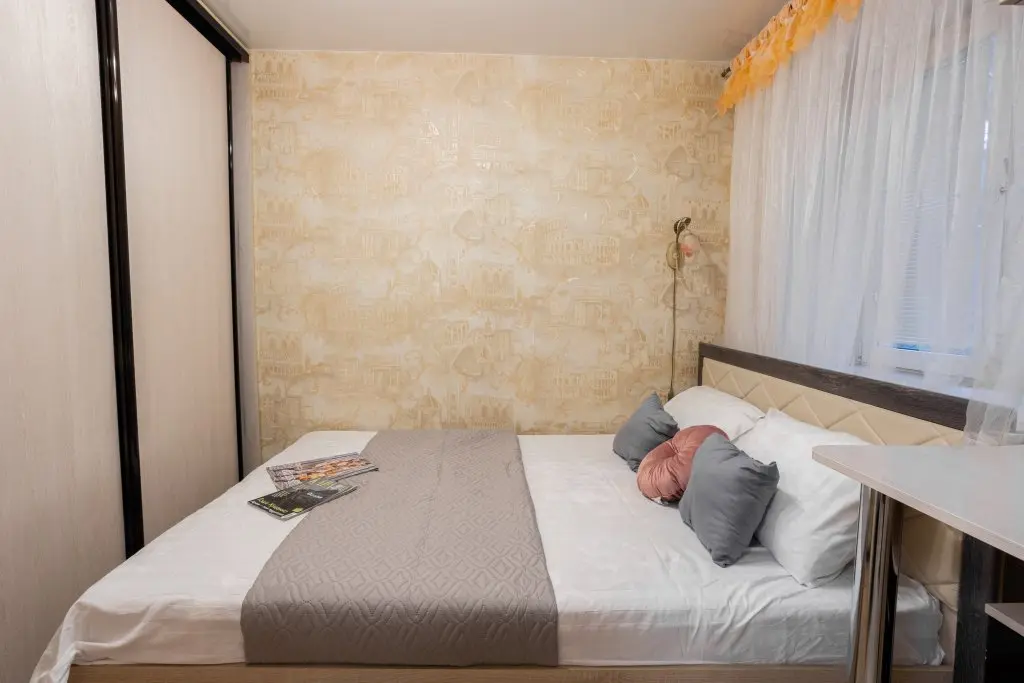 Тула: Апартаменты Толстой Бундурина