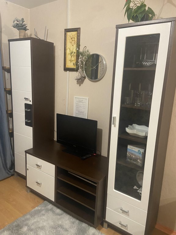 Санкт-Петербург: Квартира на Стачек 120