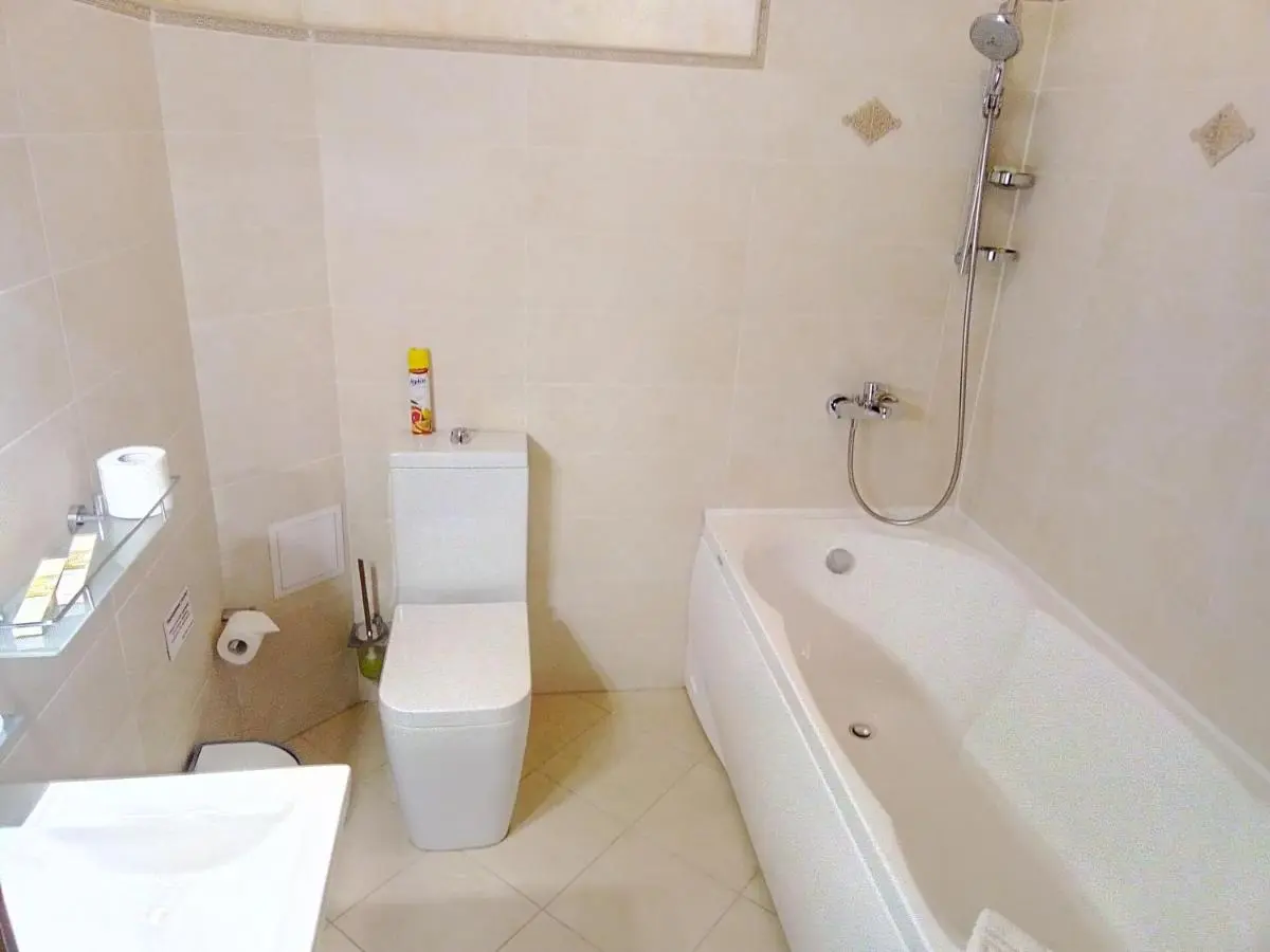 Ижевск: Mustang Guest House