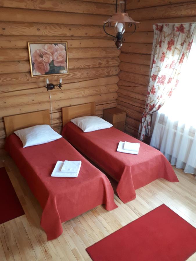 Ижевск: Mustang Guest House