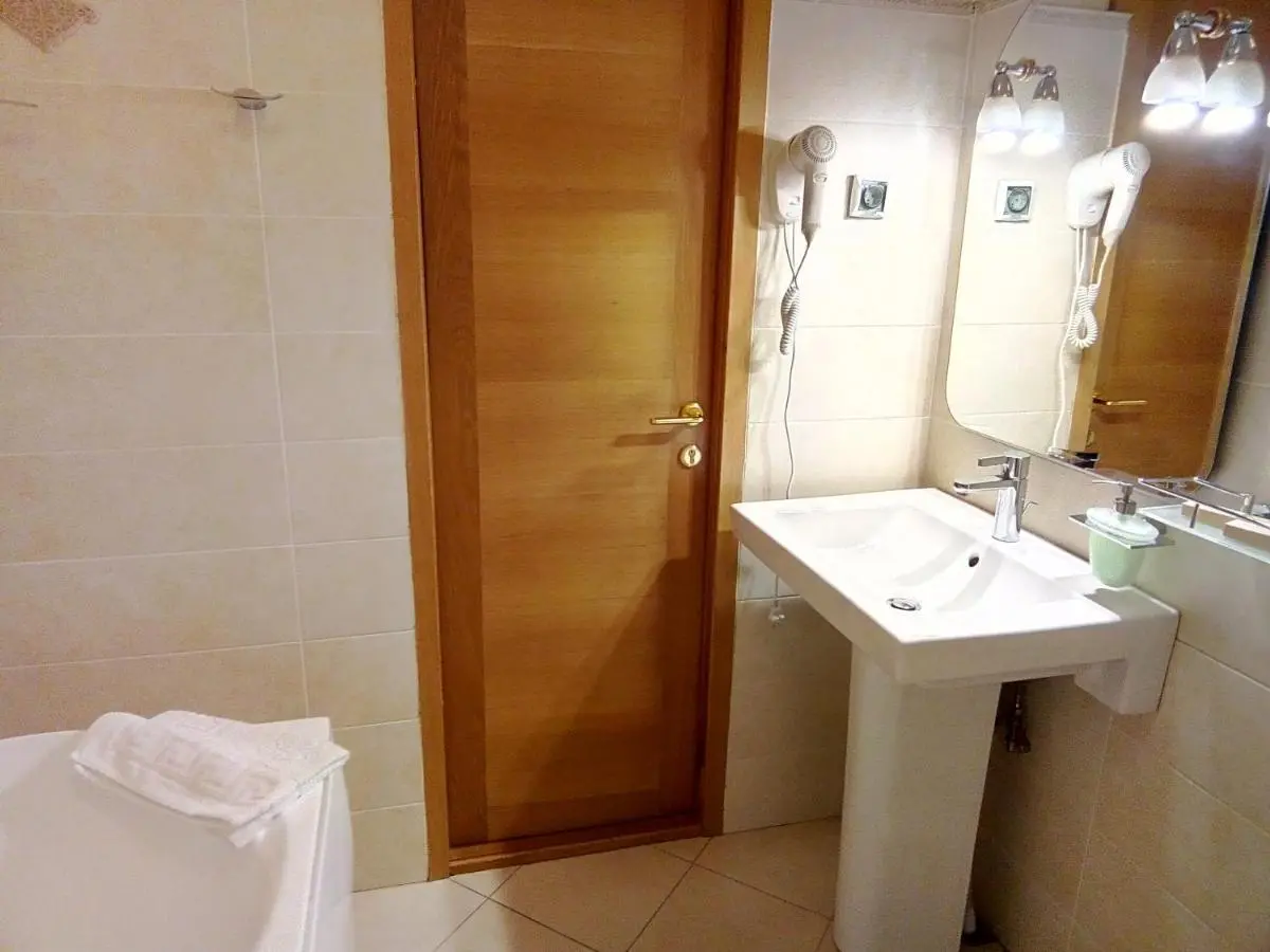 Ижевск: Mustang Guest House