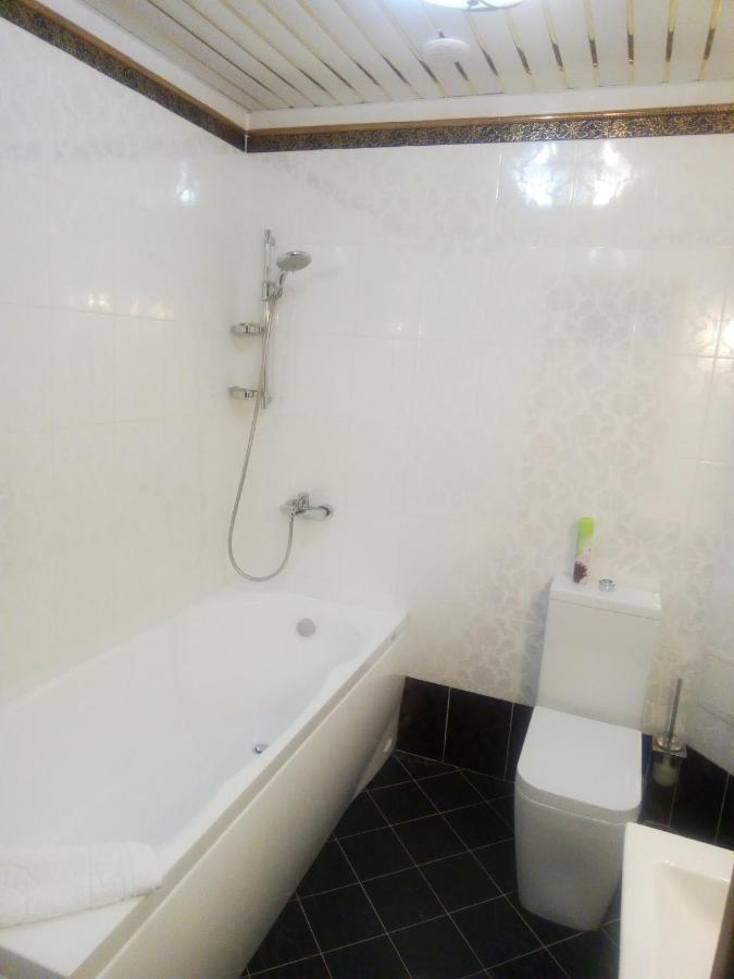Ижевск: Mustang Guest House