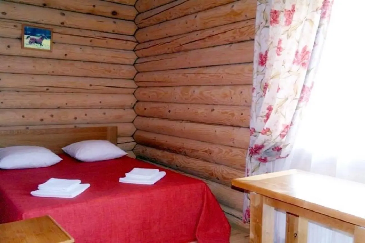Ижевск: Mustang Guest House