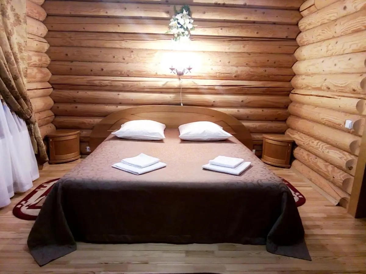 Ижевск: Mustang Guest House