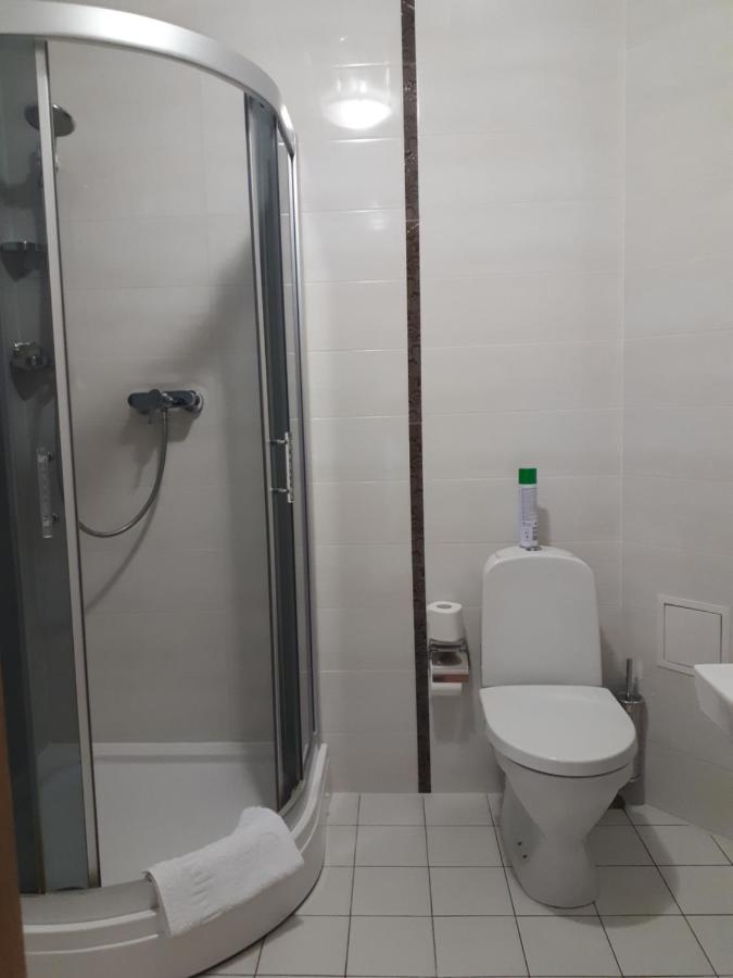 Ижевск: Mustang Guest House