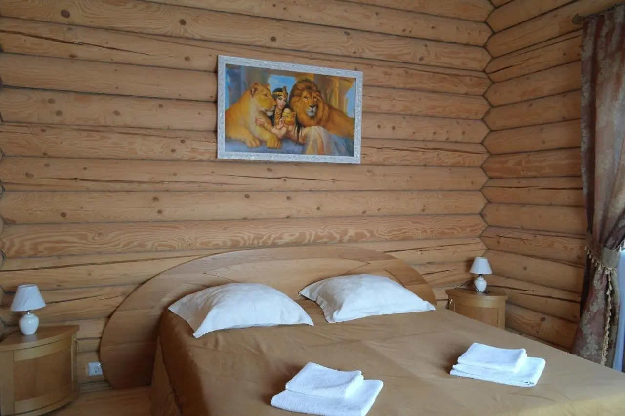 Ижевск: Mustang Guest House