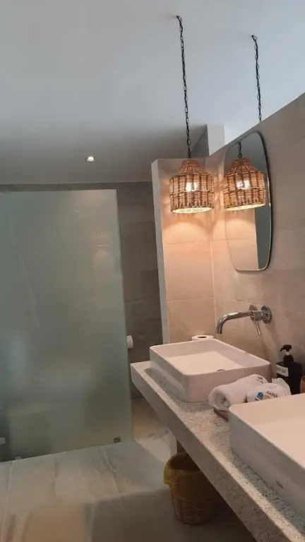 Самуи: Sarana Beach Villas