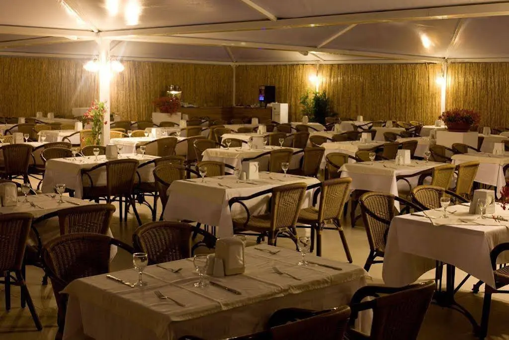 Бельдиби: Belpoint Beach Hotel