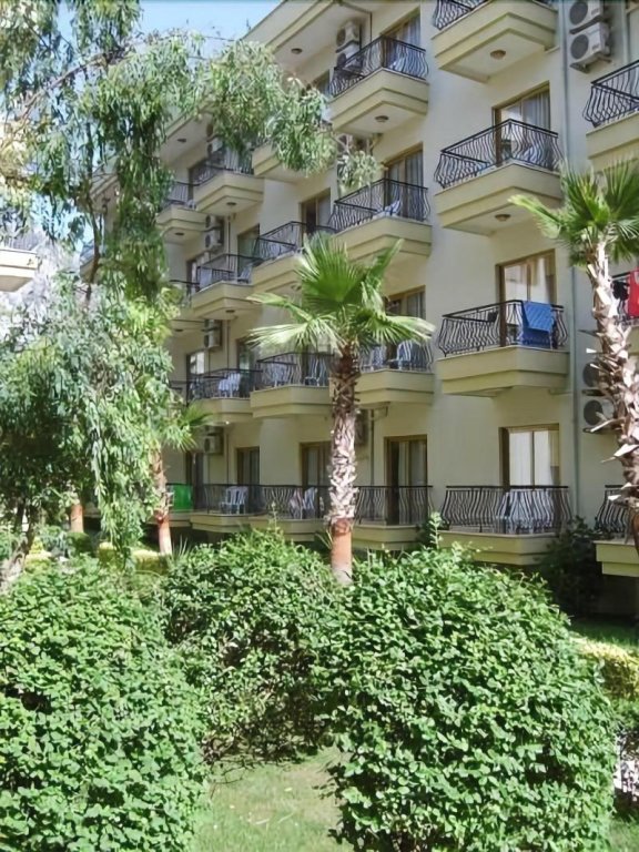 Бельдиби: Belpoint Beach Hotel