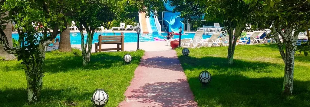 Бельдиби: Belpoint Beach Hotel
