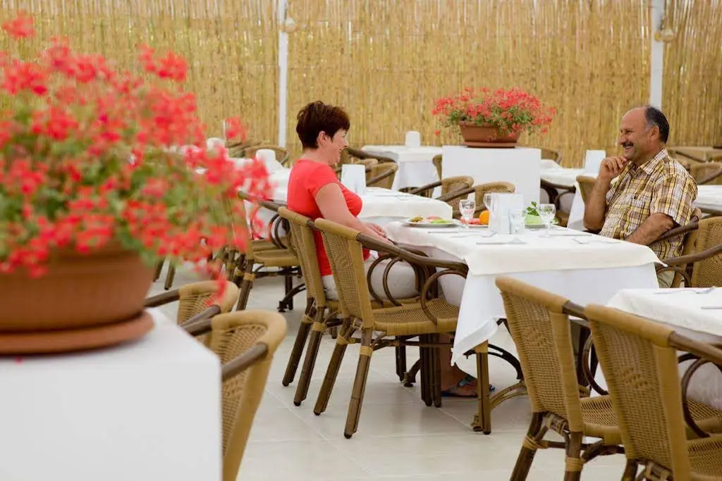 Бельдиби: Belpoint Beach Hotel
