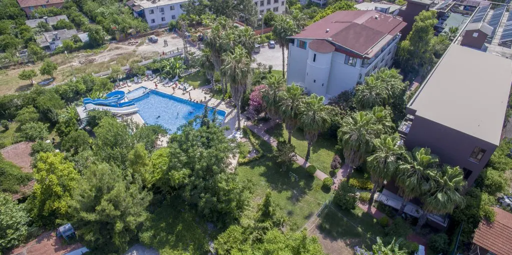 Бельдиби: Belpoint Beach Hotel