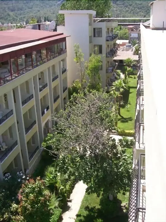 Бельдиби: Belpoint Beach Hotel