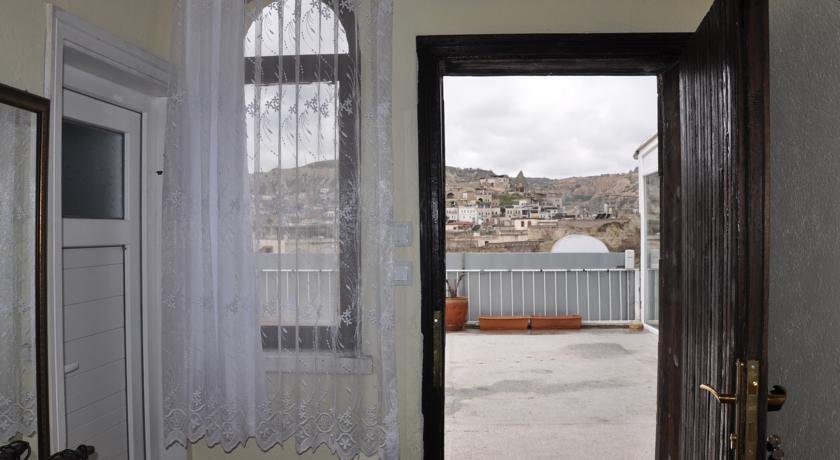 Гёреме: Cappadocia Yuksel Hotel