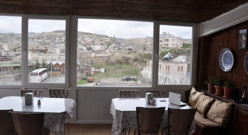 Гёреме: Cappadocia Yuksel Hotel