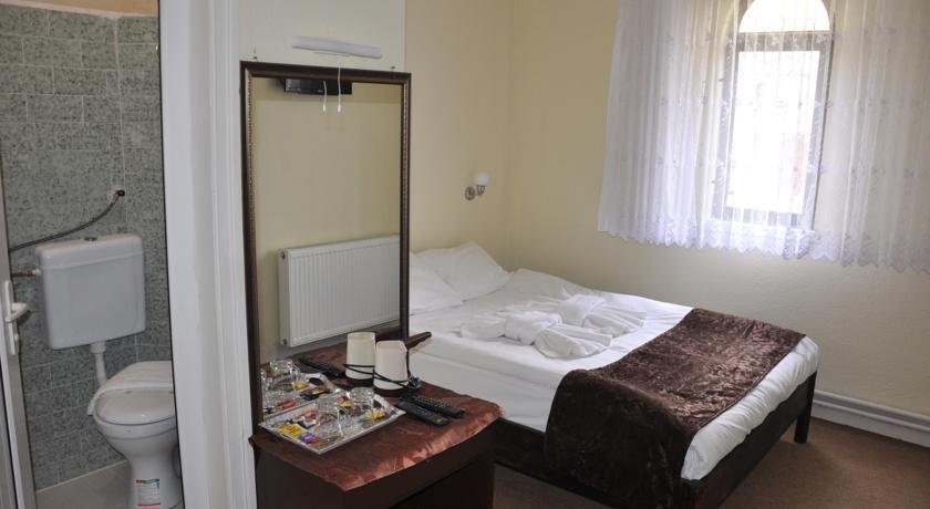 Гёреме: Cappadocia Yuksel Hotel