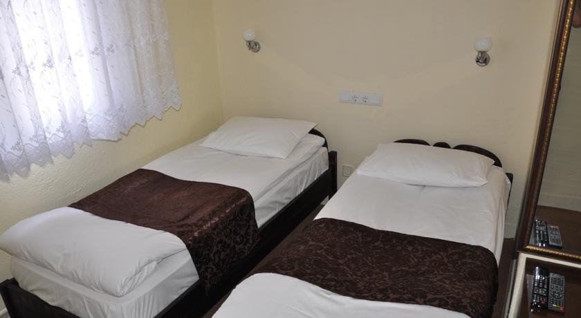 Гёреме: Cappadocia Yuksel Hotel
