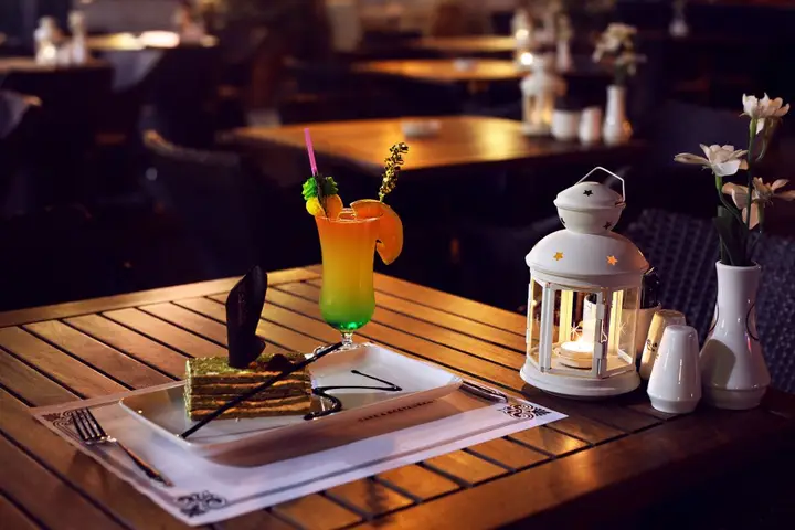Трабзон: Aypart Hotel