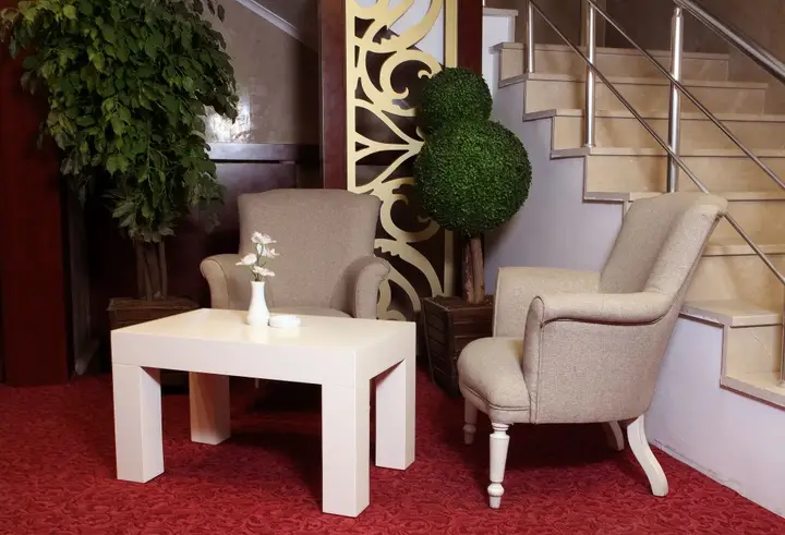 Трабзон: Aypart Hotel