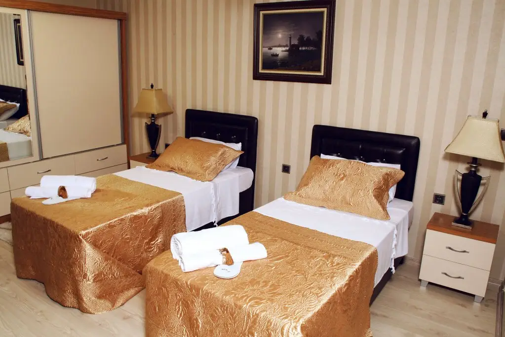 Трабзон: Aypart Hotel