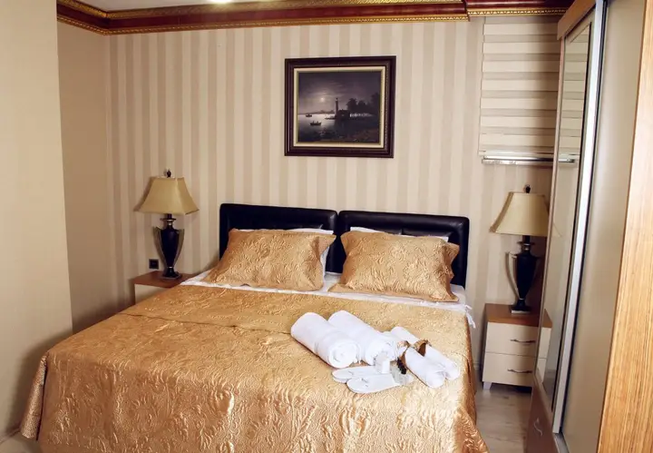 Трабзон: Aypart Hotel