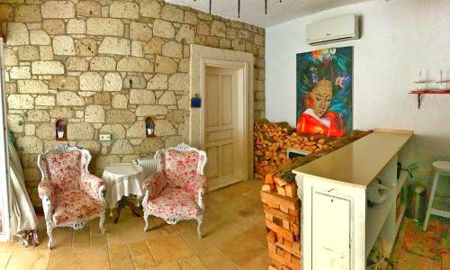 Чешме: Alacati Konak Altinel