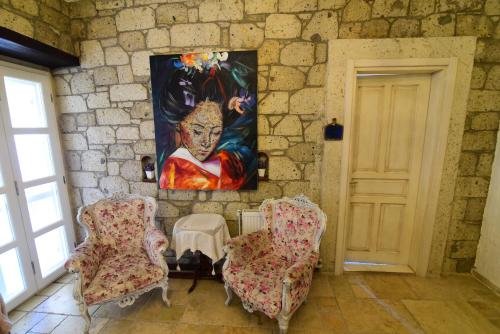Чешме: Alacati Konak Altinel