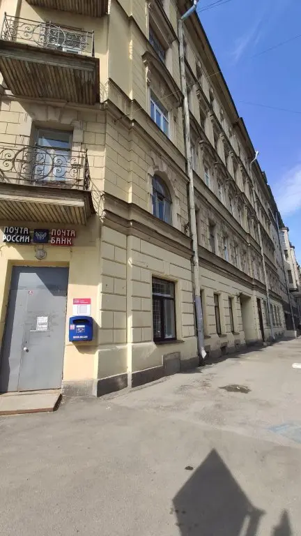 Санкт-Петербург: Апартаменты 1 комнатная в центре Санкт-Петербурга