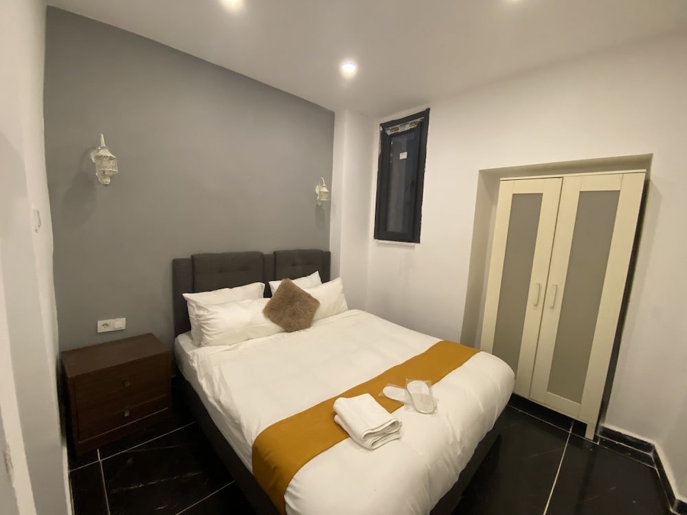 Стамбул: Happy Dreams Apart Hotel