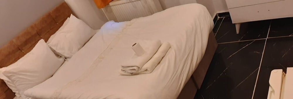 Стамбул: Happy Dreams Apart Hotel
