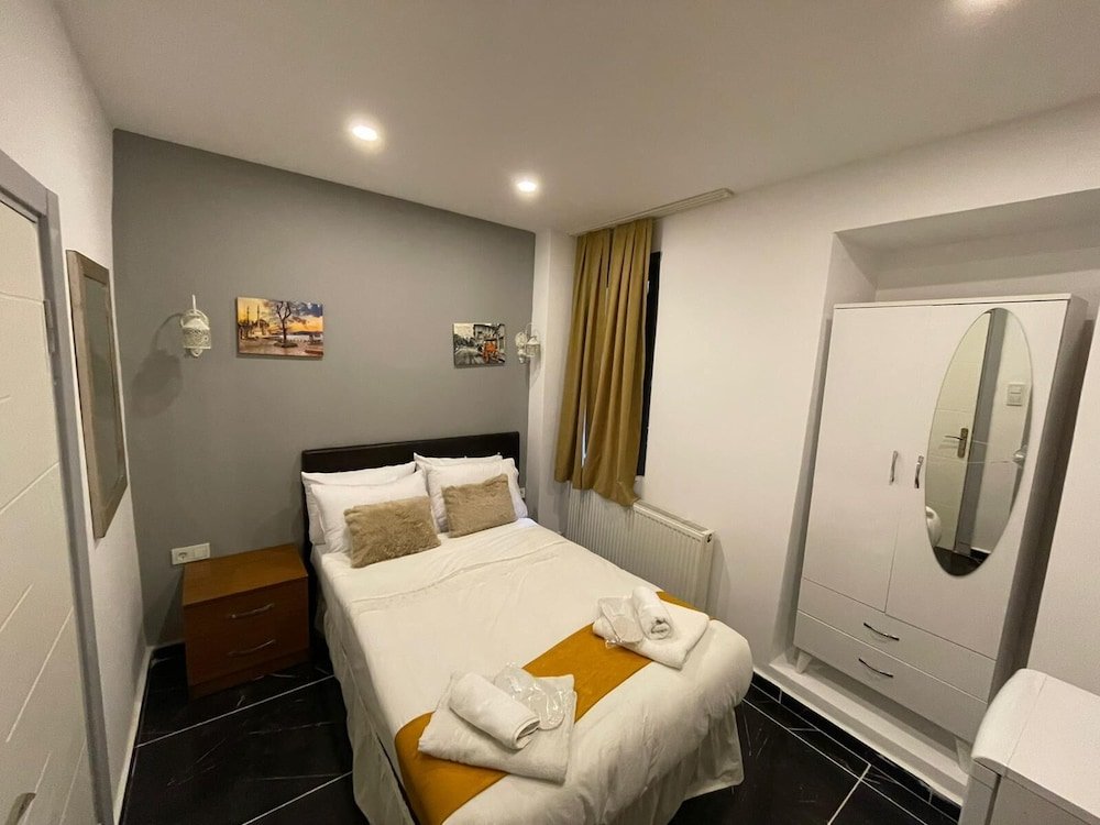 Стамбул: Happy Dreams Apart Hotel