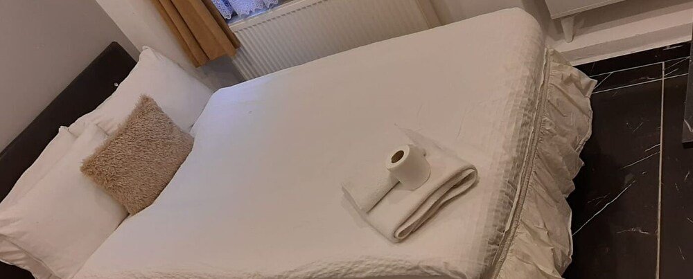Стамбул: Happy Dreams Apart Hotel