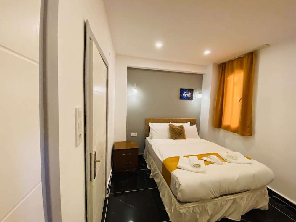 Стамбул: Happy Dreams Apart Hotel