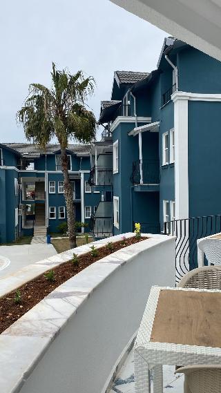 Фетхие: Blue Pearl Hotel And Apartments