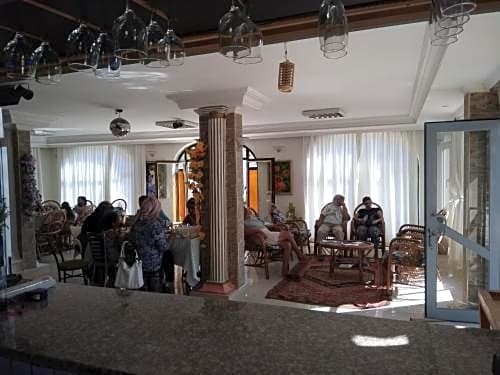 Ешиловаджик: Moda Motel